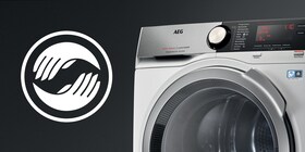 8000 seeria AbsoluteCare® süsteemiga