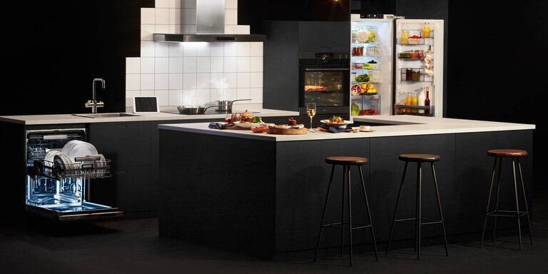 Our best products win prestigious awards
