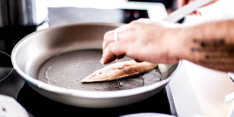 AEG COOKING CLUB