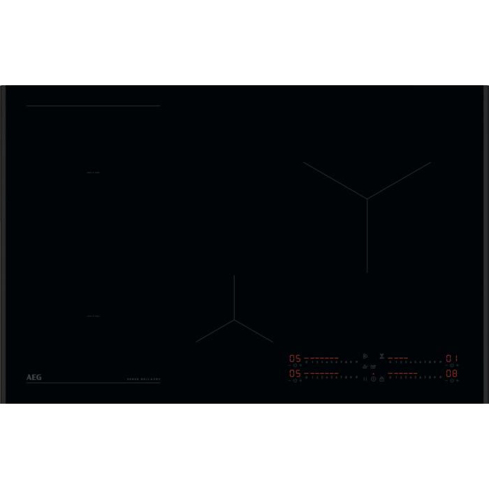 AEG - Induktsioonpliidiplaat - NII84B30AB