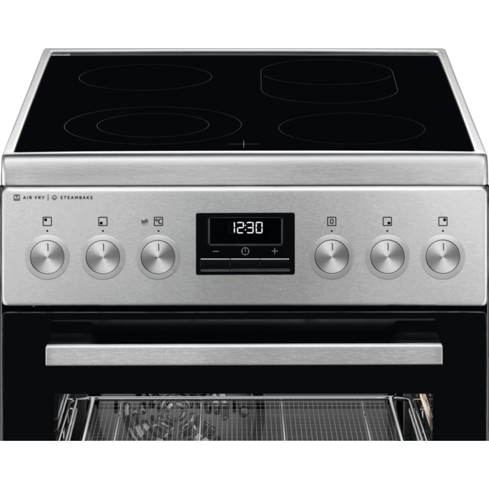 AEG - Elektripliit - CCB56490BM