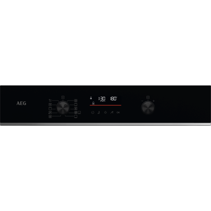 AEG - Pürolüütiline ahi - TS6PB531AB