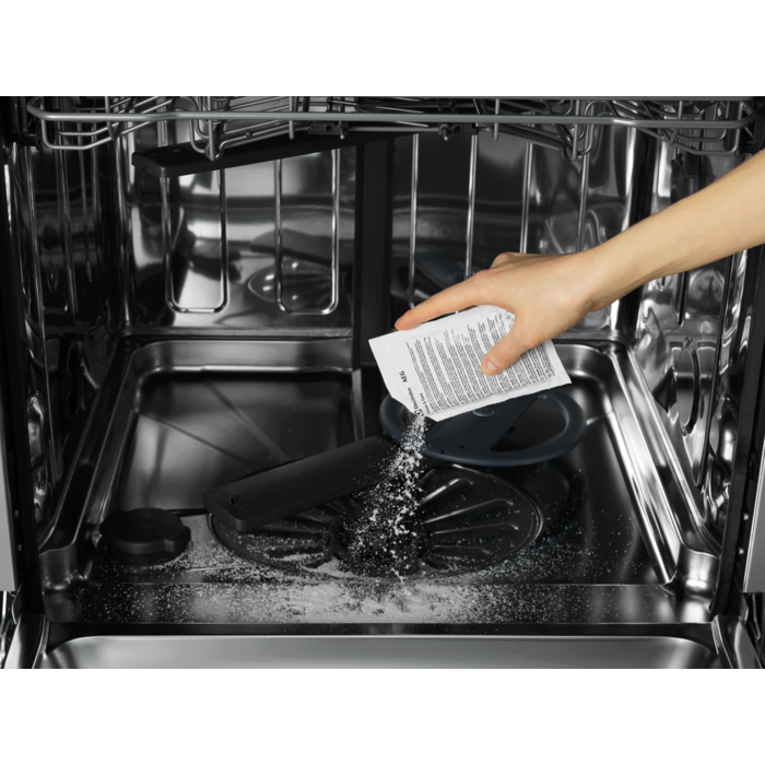No Brand - Washing machine cleaning set - M2GCP121