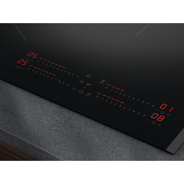 AEG - Induktsioonpliidiplaat - TI64IB30FB