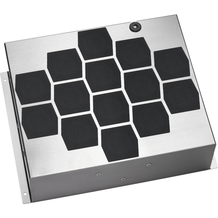 OdourClean Pro süsinikfilter