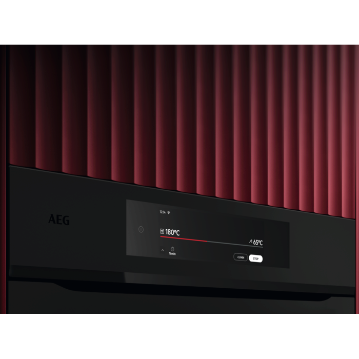 AEG - Ahi - NBT9P83IAT