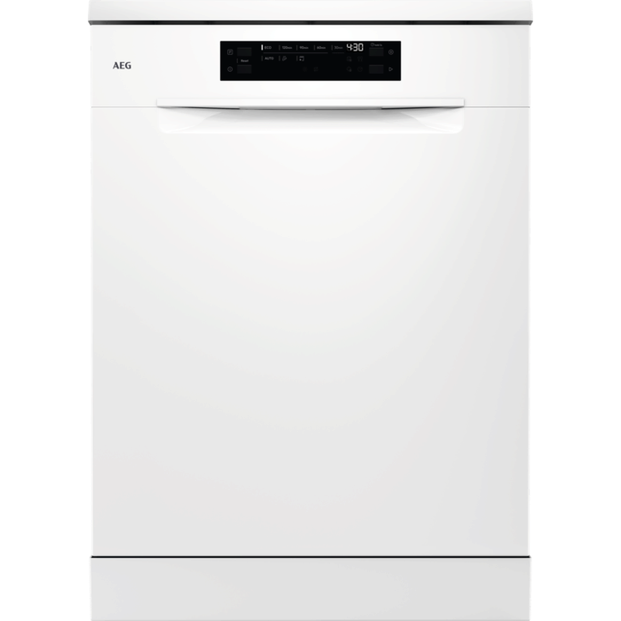 Eraldiseisev Nõudepesumasin 59.8 cm 6000 Seeria SmartSelect