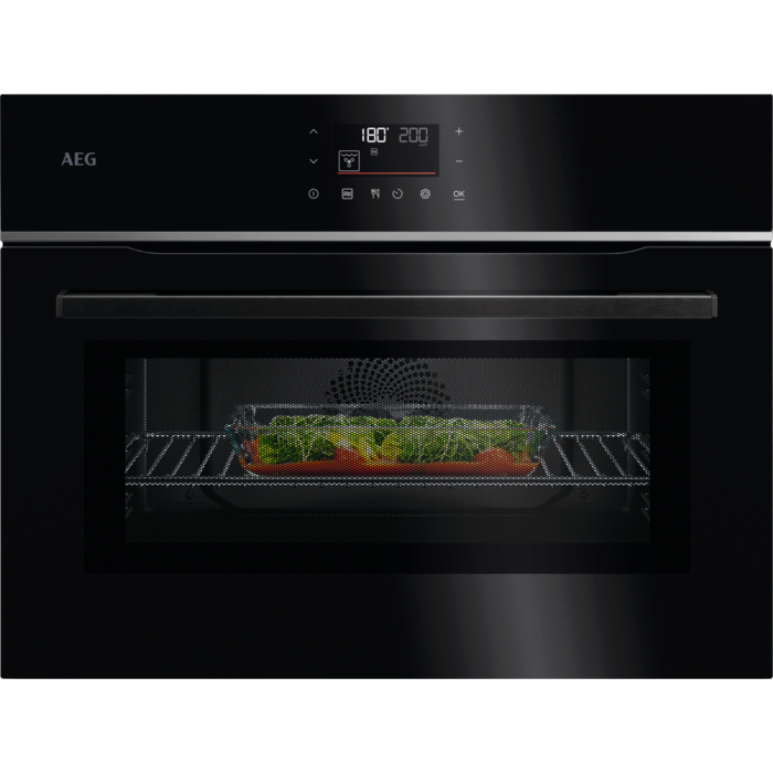 Mikrolaineahi 6000 Seeria CombiQuick