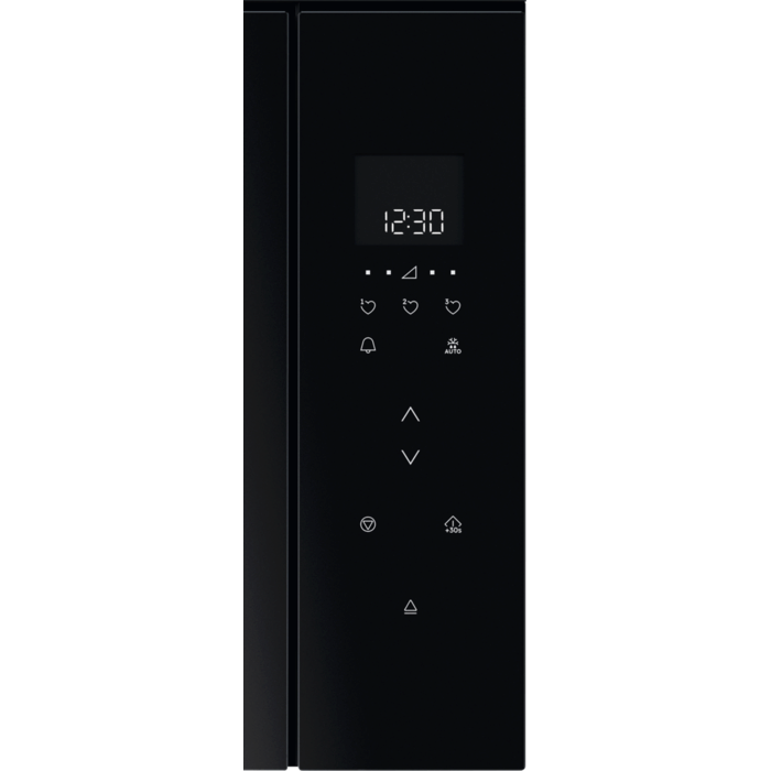 AEG - Integreeritavad mikrolaineahjud - NMB6S171SB