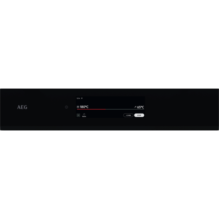 AEG - Ahi - NBT9P831AB