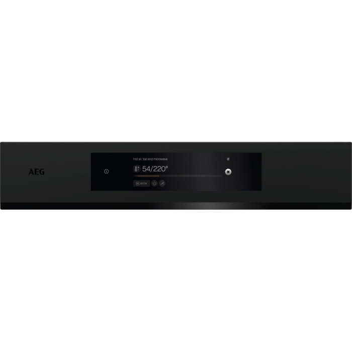 Product Control Panel