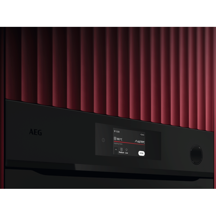 AEG - Ahi - NBR7P731ST