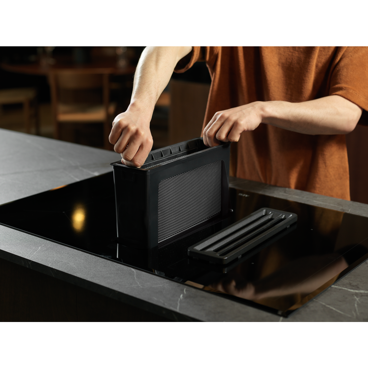AEG - Hob_Hood pliidiplaat - CCE84543FB