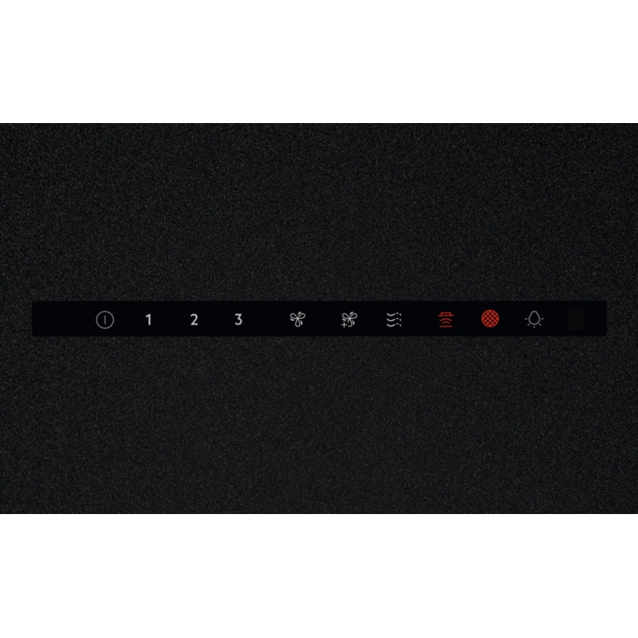 Product Control Panel