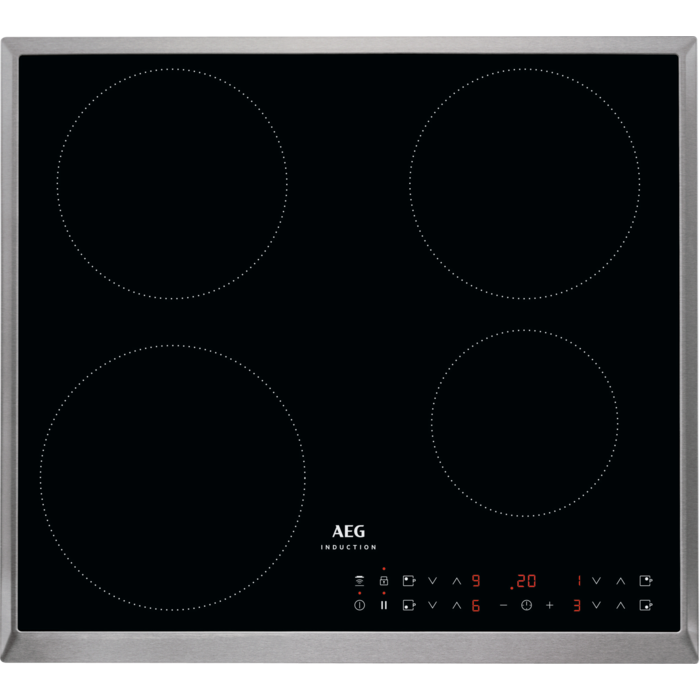 AEG - Induktsioonpliidiplaat - IKB64301XB