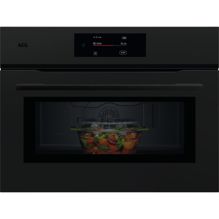 Mikrolaineahi 7000 Seeria MealAssist