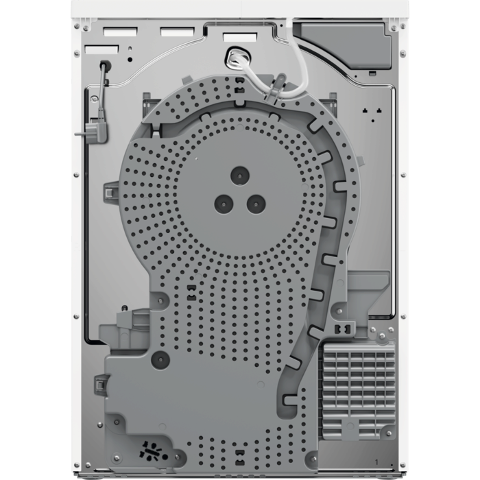 AEG - Soojuspumbaga kuivati - TR9586CE