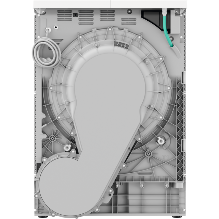 AEG - Soojuspumbaga kuivati - TR8384E