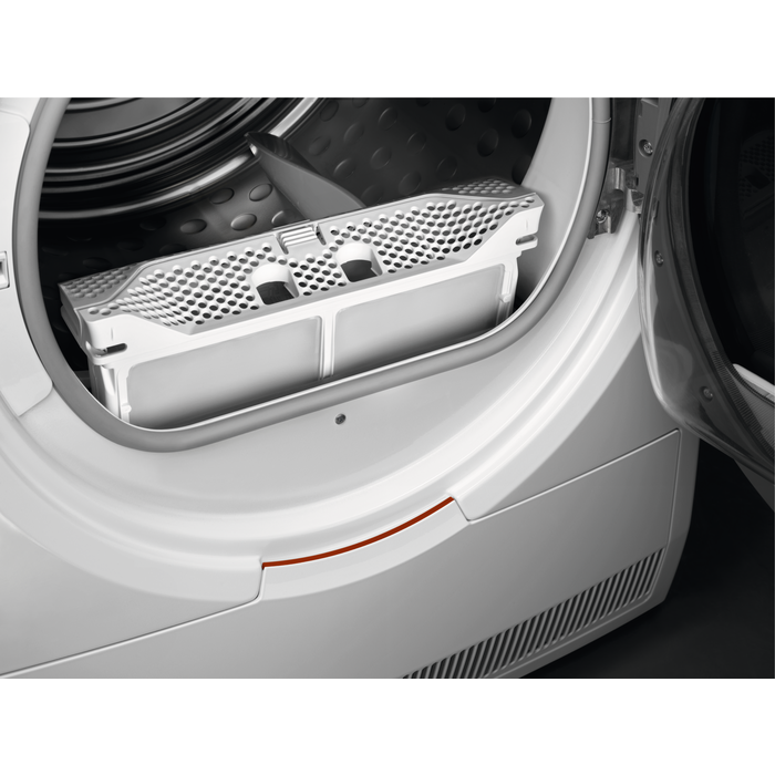 AEG - Soojuspumbaga kuivati - TR8384E