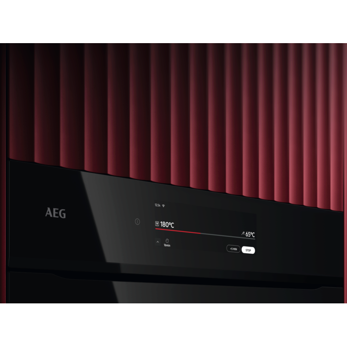 AEG - Ahi - NBT9P831AB