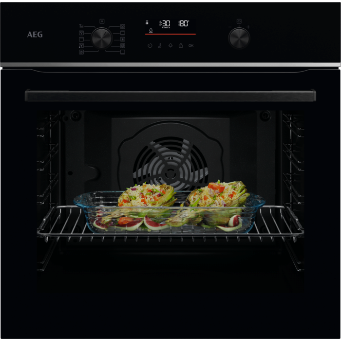 AEG - Pürolüütiline ahi - TU5PB431SB