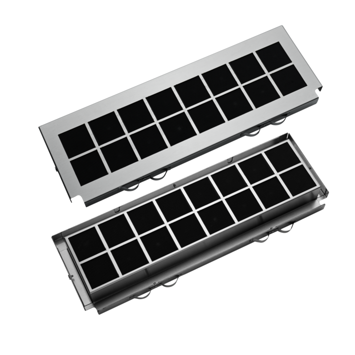 No Brand - Carbon Filter - MCFB75PR