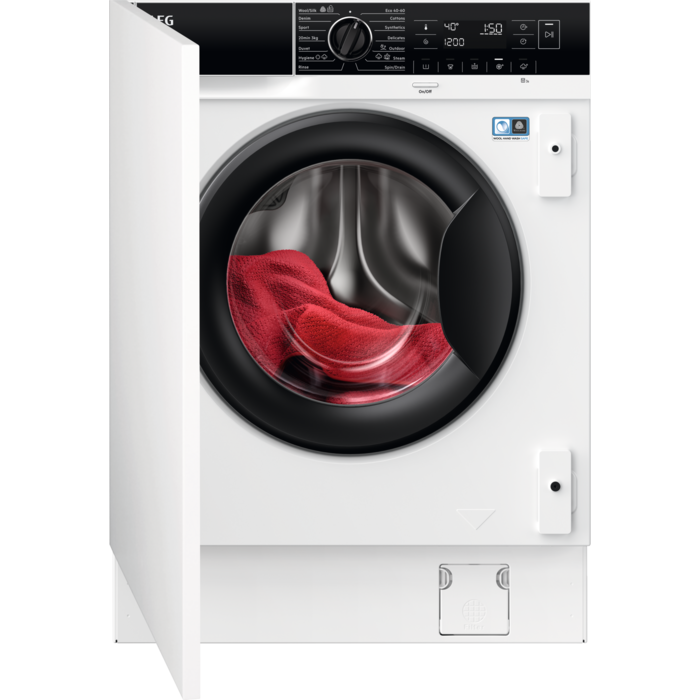 Pesumasin 7000-seeria ProSteam® 8 kg