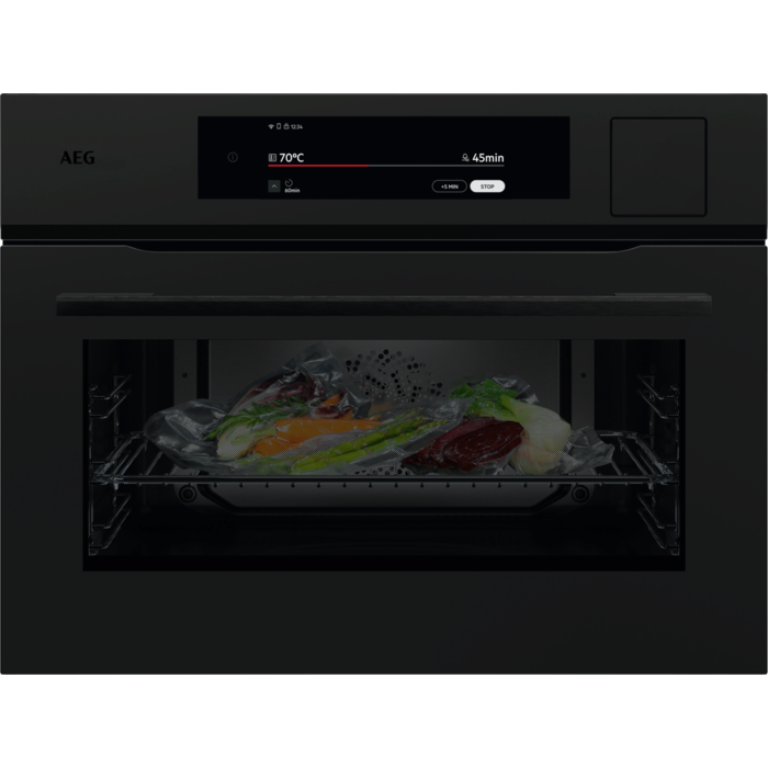 Auruahi 9000 Seeria ProAssist with SteamPro