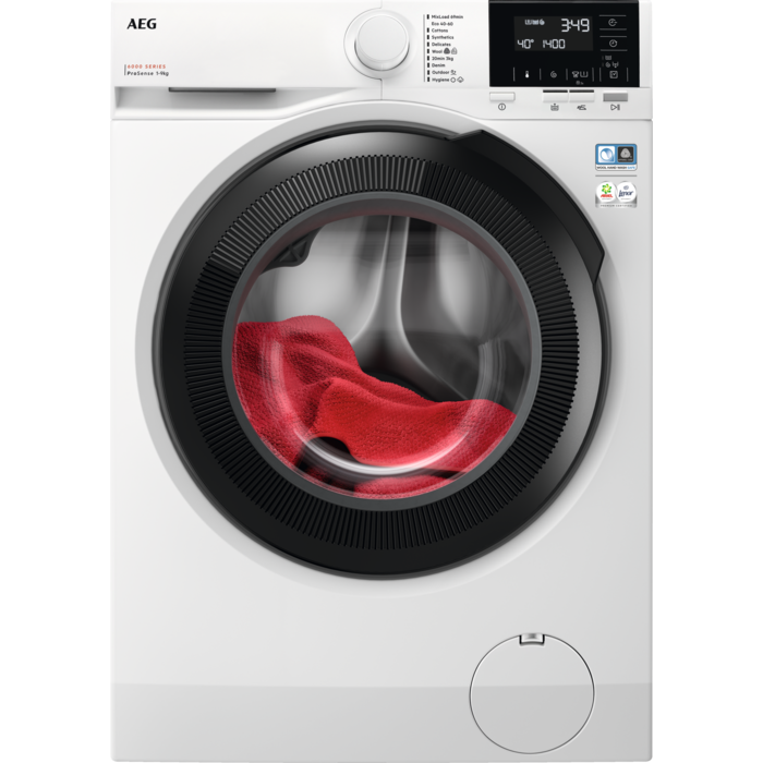 Pesumasin 6000-seeria ProSense® 9 kg