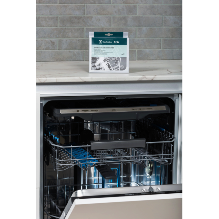 No Brand - Dishwasher care set - M2DCP051