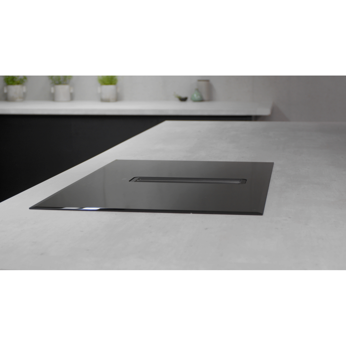 AEG - Hob_Hood pliidiplaat - CCE84779FB