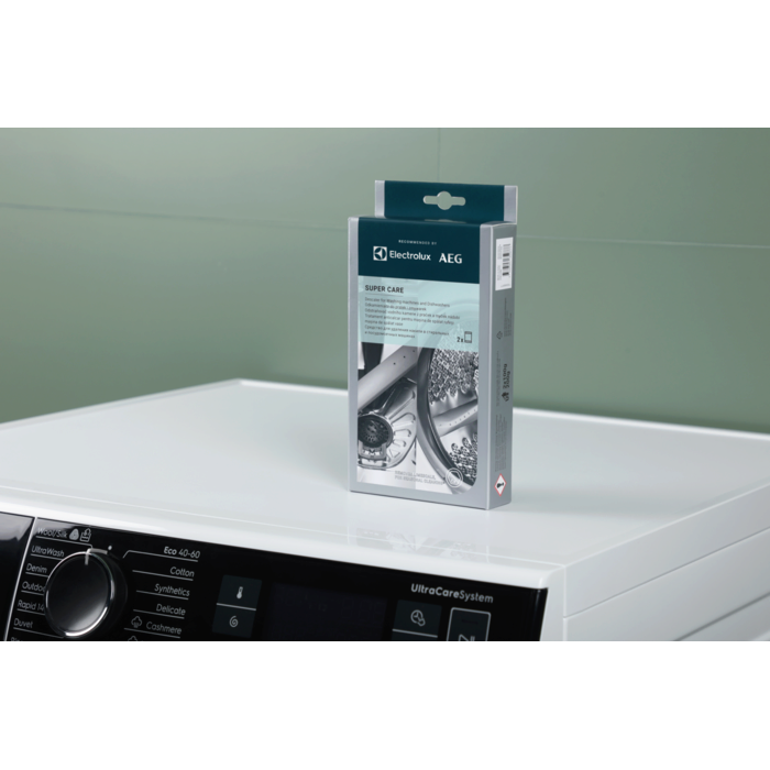 No Brand - Descaler 200g - M2GCP101