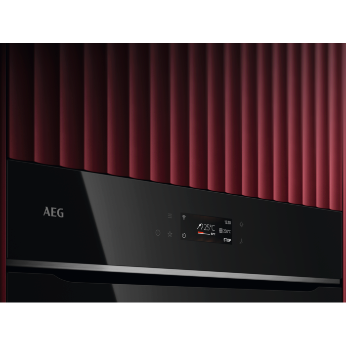 AEG - Ahi - OS6PB631AB