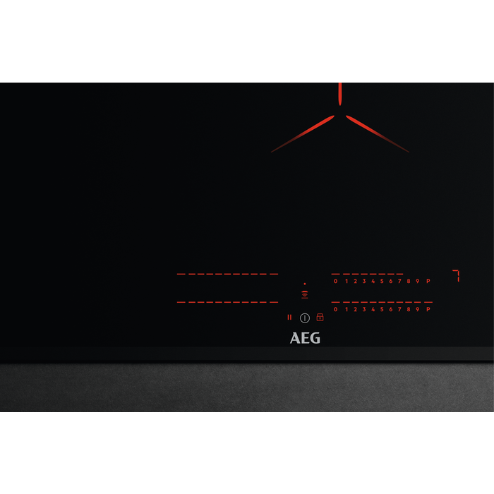 AEG - Induktsioonpliidiplaat - IPE74541FB
