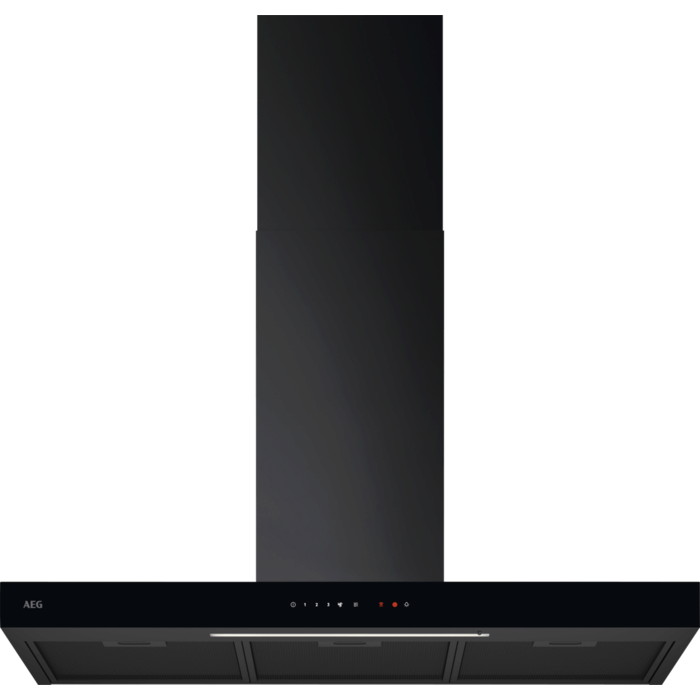 AEG - 90 cm õhupuhasti - NDB6791HB