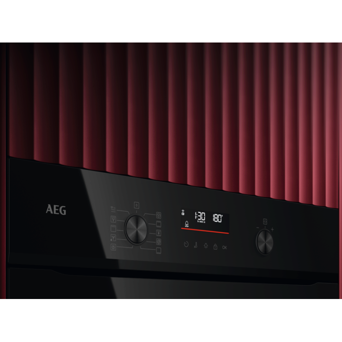 AEG - Ahi - NBU5P411SB