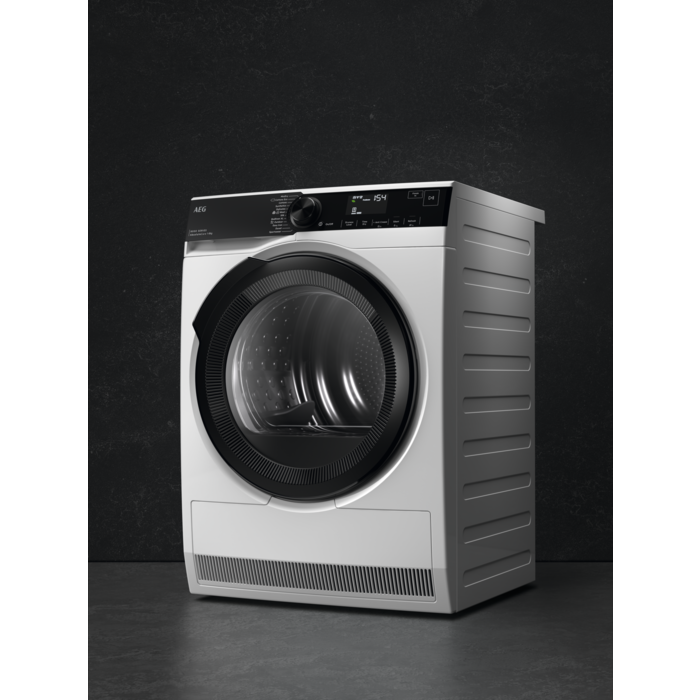 AEG - Soojuspumbaga kuivati - TR839P4CE