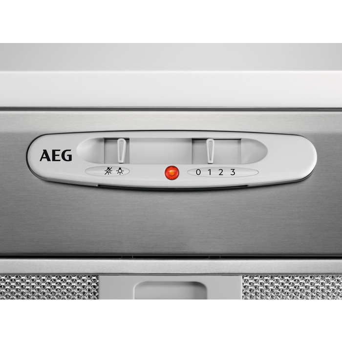 AEG - Integreeritav õhupuhasti - DGB2531M