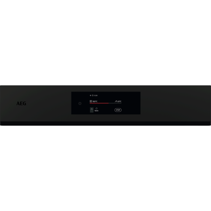 AEG - Pürolüütiline ahi - NBE7P731AT