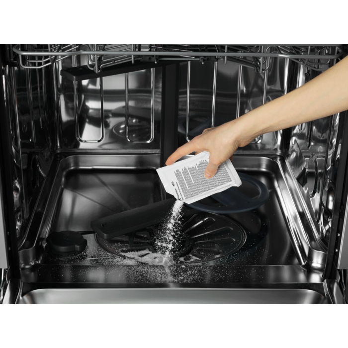 No Brand - Dishwasher care set - M2DCP051