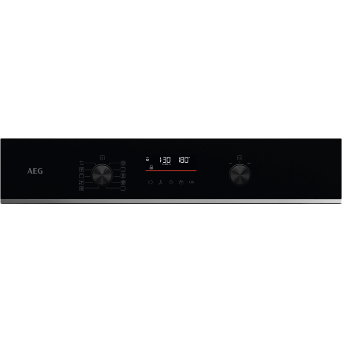 AEG - Pürolüütiline ahi - TU5PB431SB