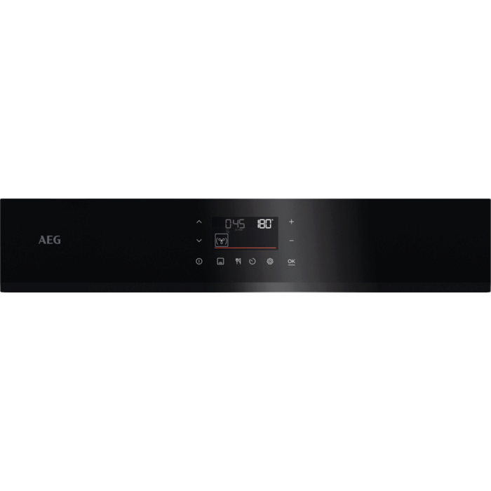Product Control Panel