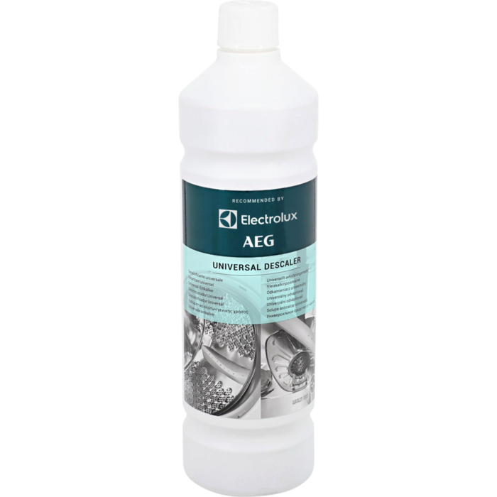 No Brand - Descaler 200g - M3KCD202