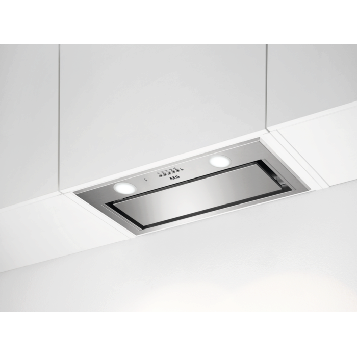 Integreeritud õhupuhastaja 54 cm 6000 Seeria koos Hob2Hood'iga