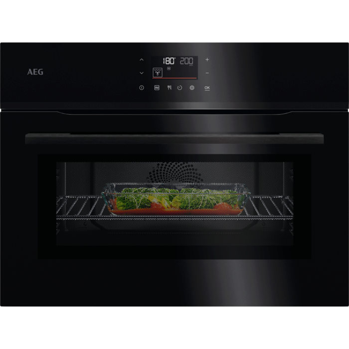 Mikrolaineahi 6000 Seeria CombiQuick