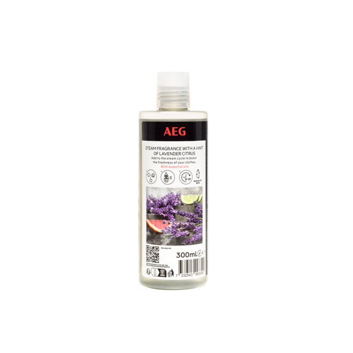AEG - Steam Fragrance - A2WASF00