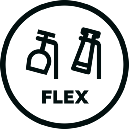 "4in1 FlexHolder"