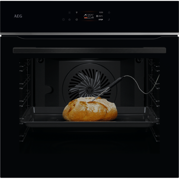 Ahi 7000 Seeria MealAssist