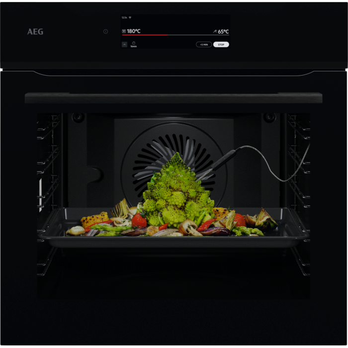 AEG - Ahi - NBT9P831AB
