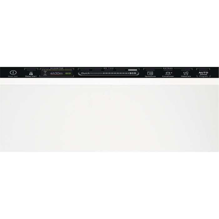 AEG - Nõudepesumasin 60 cm - FSK93718P